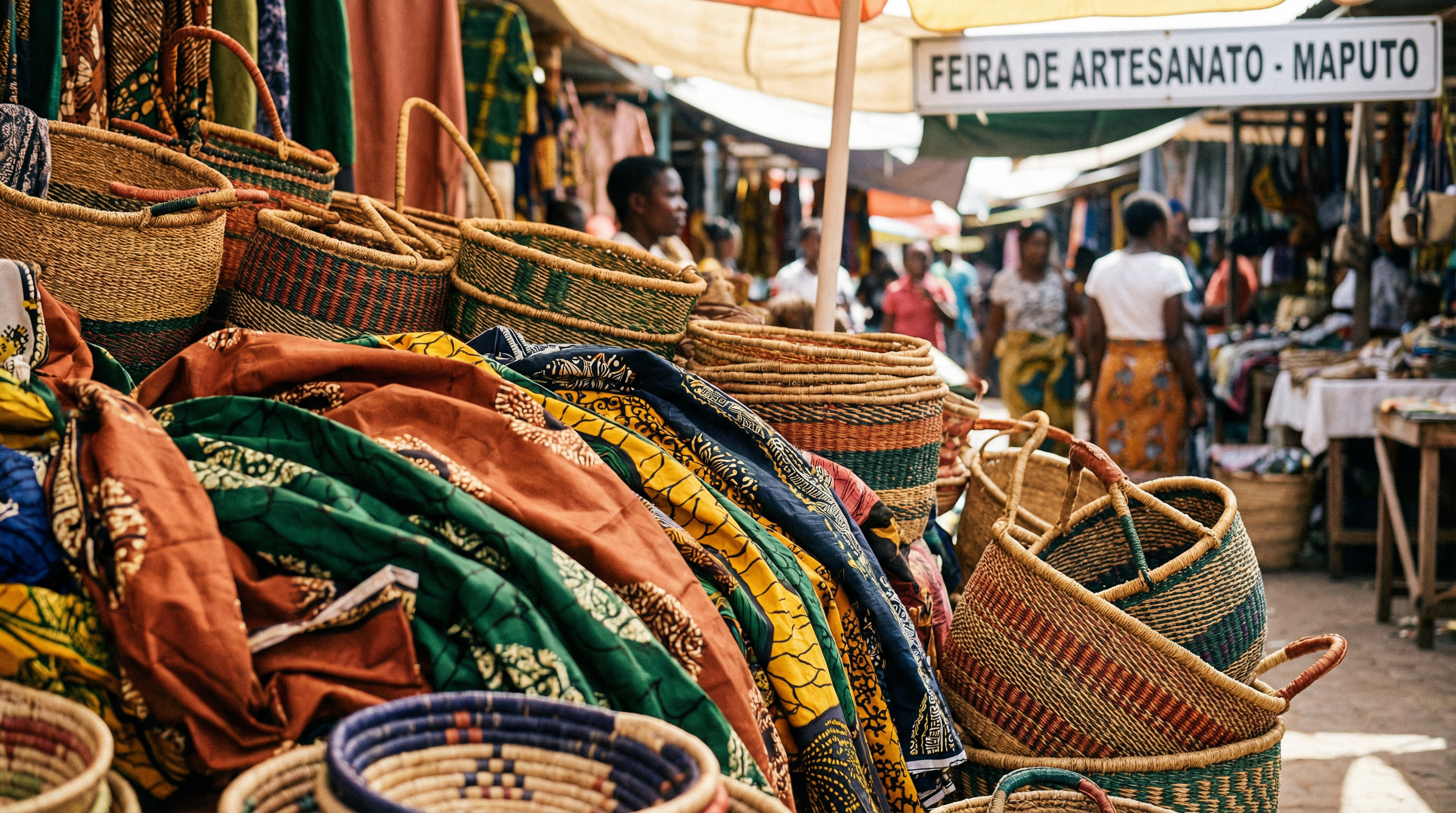 Is Maputo safe for tourists? An Honest Guide