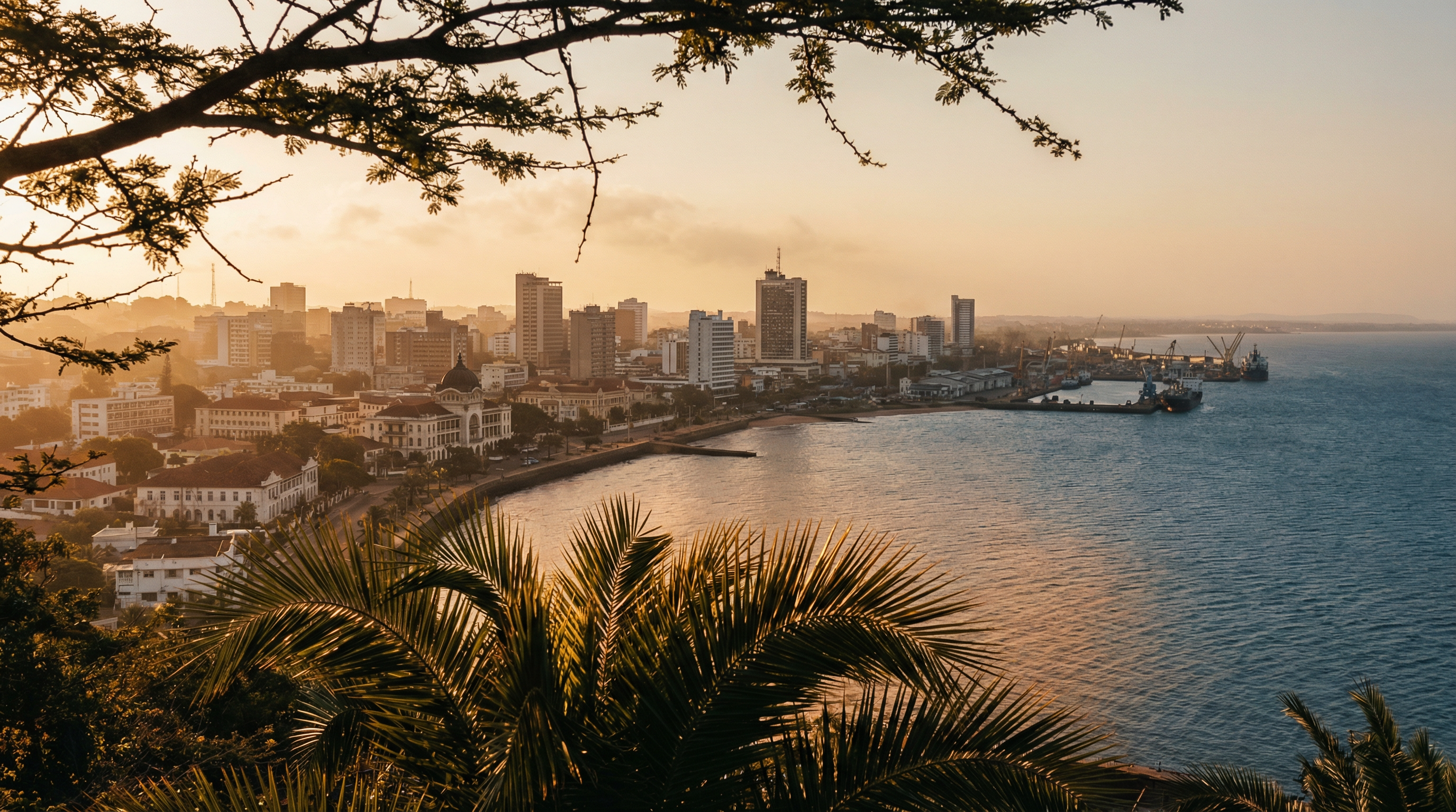 MaputoTours - Discover the Best Tours & Experiences in Maputo